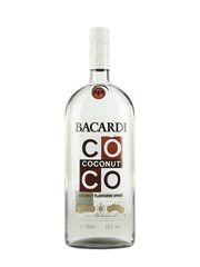 Bacardi Coconut Spirit Drink