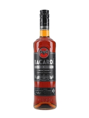 Bacardi Carta Negra