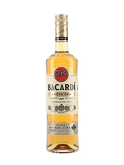 Bacardi Carta Oro Superior Gold Rum
