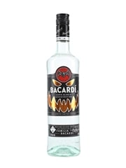 Bacardi Carta Blanca