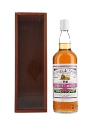 Glenlivet 1949 Bottled 1980s Gordon Macphail