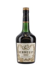 Hennessy VSOP Reserve