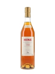 Hine 1988 Grande Champagne Cognac