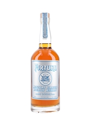 Fortuna Bourbon Whisky Bottled 2023