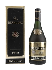 Bermudez Ron 145th Anniversary