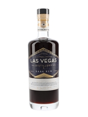 Las Vegas Dark Rum