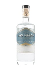 Las Vegas Overproof Rum