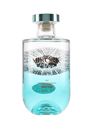 Minoric Blue Edition Mediterranean Dry Gin