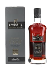 Domaine Le Reviseur VSOP Cognac