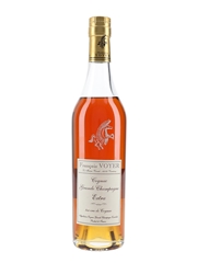 François Voyer Extra Cognac
