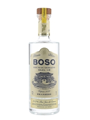 Boso Rhum Blanc Du Domain Soleil