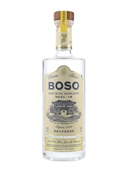 Boso Rhum Blanc Du Domain Soleil