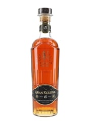 Havana Club Iconica 15 Year Old Gran Reserva