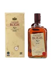 Captain Bligh XO Rum