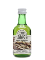 The Glen Garioch  5cl / 40%/