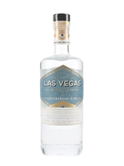 Las Vegas Overproof Rum