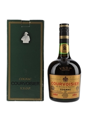 Courvoisier VSOP