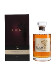 Hibiki 12 Year Old