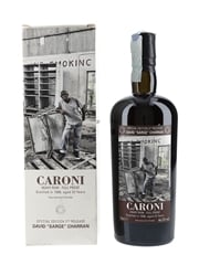 Caroni 1996 23 Year Old Heavy Rum