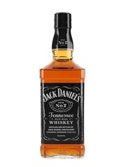 Jack Daniel's Old No.7
