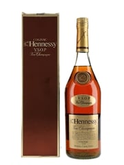 Hennessy VSOP Fine Champagne Cognac