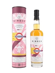 Bimber The Spirit Of The Underground Farringdon Bottled 2026 Single Cask 401