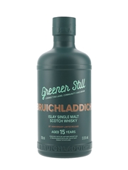 Bruichladdich 15 Greener Still Bottled 2026 25th Anniversary