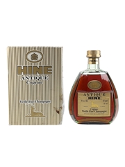 Hine Antique Vieille Fine Champagne Cognac