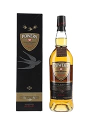 Powers Gold Label