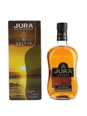 Jura Origin 10 Year Old