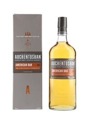 Auchentoshan American Oak