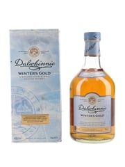 Dalwhinnie Winter S Gold