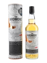 Ardmore Legacy