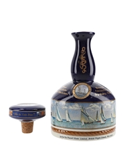 Pusser's Navy Rum