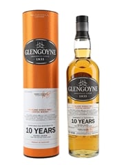 Glengoyne 10 Year Old