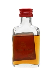 Rope & Anchor Navy Rum 70 Proof  10cl / 40%