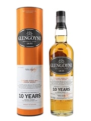 Glengoyne 10 Year Old