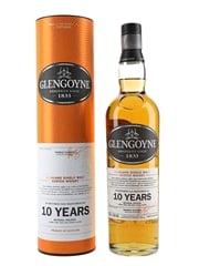 Glengoyne 10 Year Old