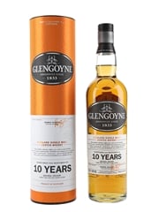 Glengoyne 10 Year Old