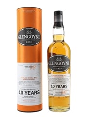 Glengoyne 10 Year Old