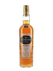 Glengoyne 12 Year Old 100 Proof