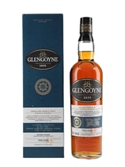 Glengoyne Pedro Ximenez Finish