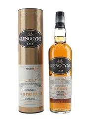 Glengoyne 14 Year Old