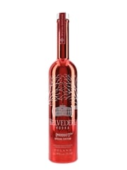 Belvedere Red