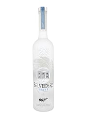 Belvedere Spectre 007