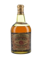 Glen Turner 12 Year Old Pure Malt