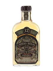 Chivas Regal 12