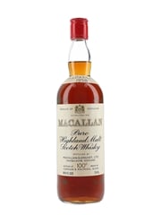 Macallan 1958