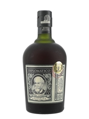 Diplomatico Reserva Exclusiva Venezuelan Rum