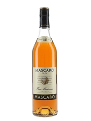 Mascaro V.O.